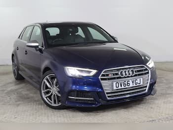 Used Audi A3 2016 for sale - 79805008: Photo