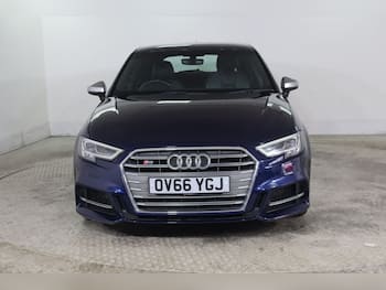 Used Audi A3 2016 for sale - 79805008: Photo