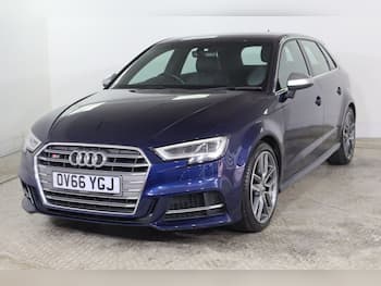 Used Audi A3 2016 for sale - 79805008: Photo