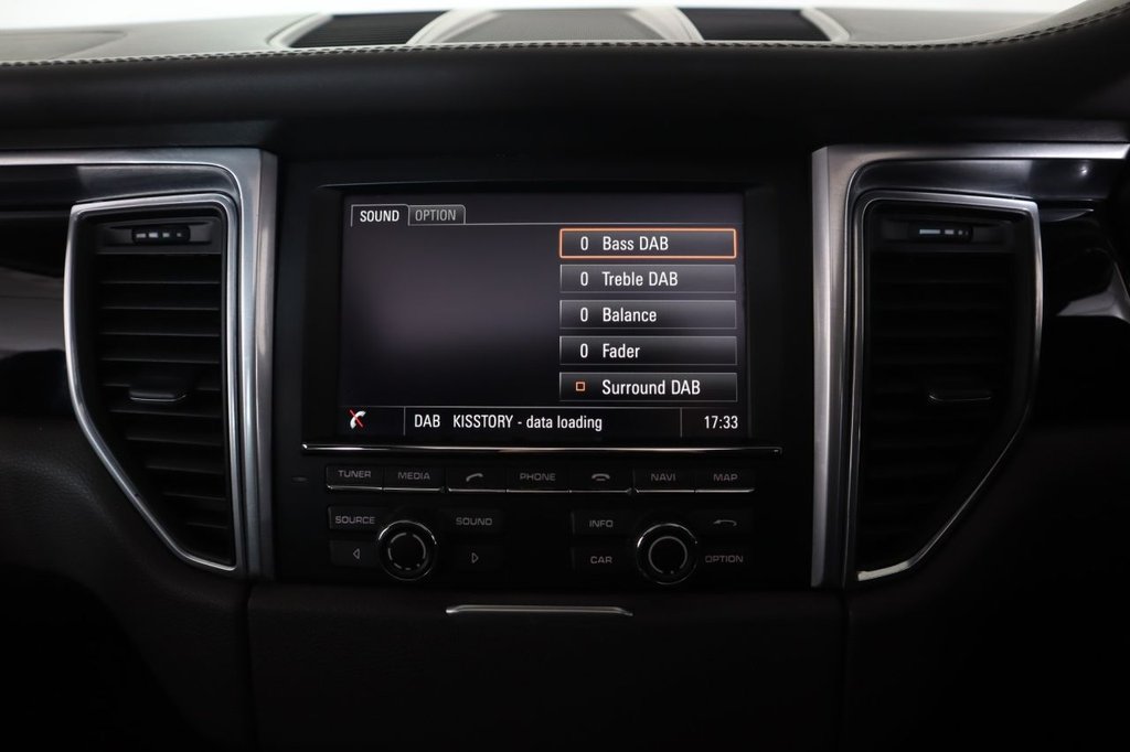 Used Porsche Macan 2015 for sale - 77835975: Photo 40