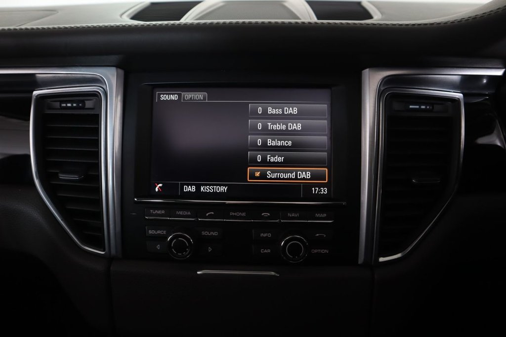 Used Porsche Macan 2015 for sale - 77835975: Photo 41