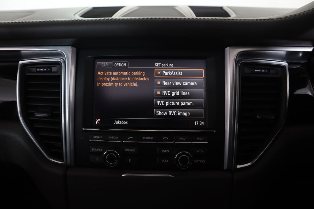 Used Porsche Macan 2015 for sale - 77835975: Photo 50