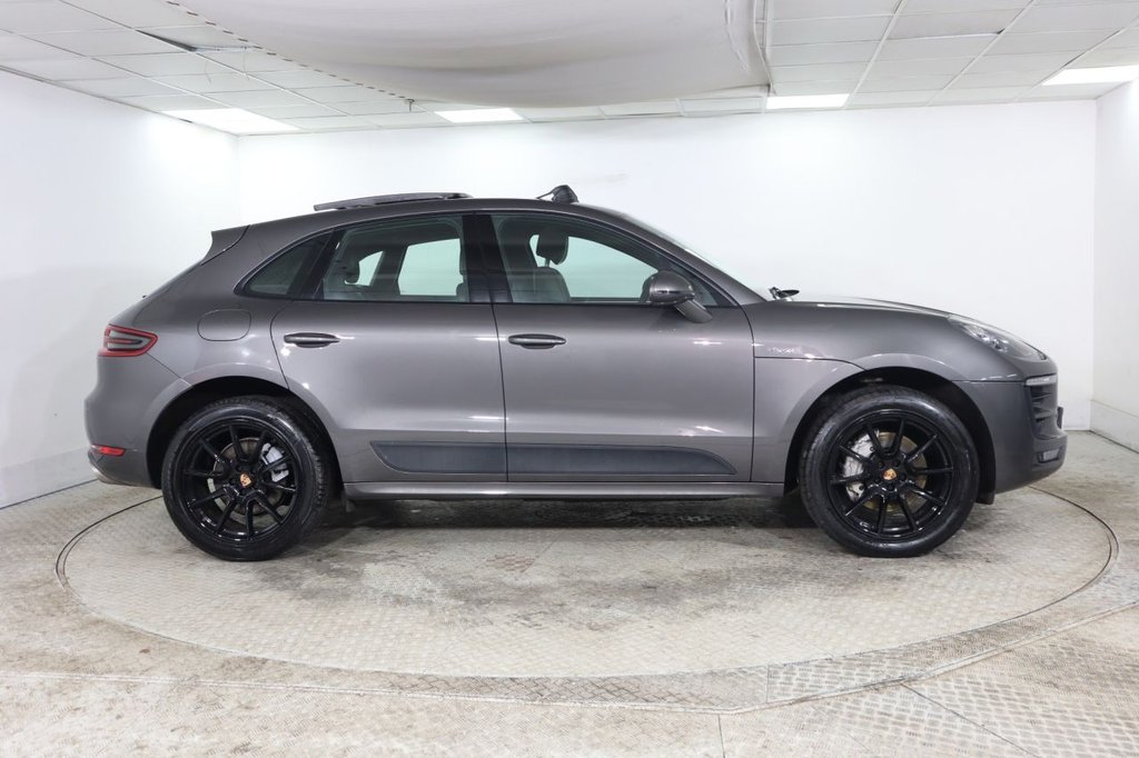 Used Porsche Macan 2015 for sale - 77835975: Photo 7