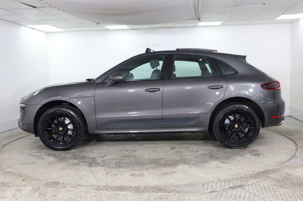 Used Porsche Macan 2015 for sale - 77835975: Photo 8