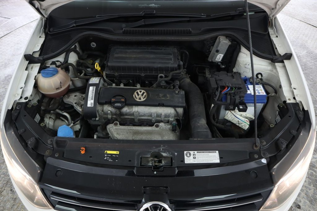 Used Volkswagen Polo 2013 for sale - 78124484: Photo 10