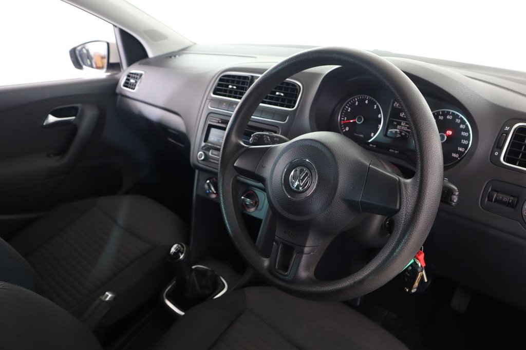 Used Volkswagen Polo 2013 for sale - 78124484: Photo 12