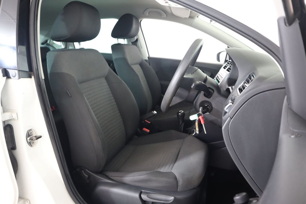 Used Volkswagen Polo 2013 for sale - 78124484: Photo 13