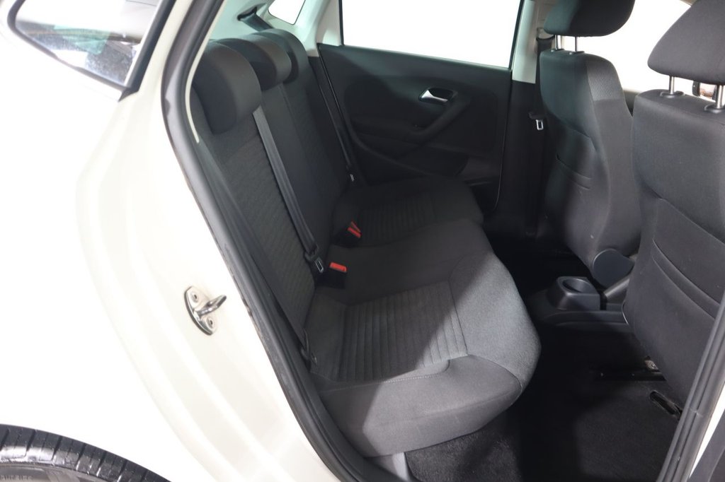 Used Volkswagen Polo 2013 for sale - 78124484: Photo 14