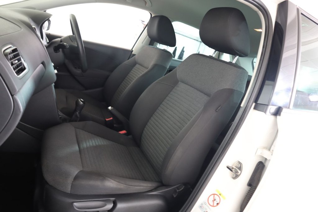 Used Volkswagen Polo 2013 for sale - 78124484: Photo 15