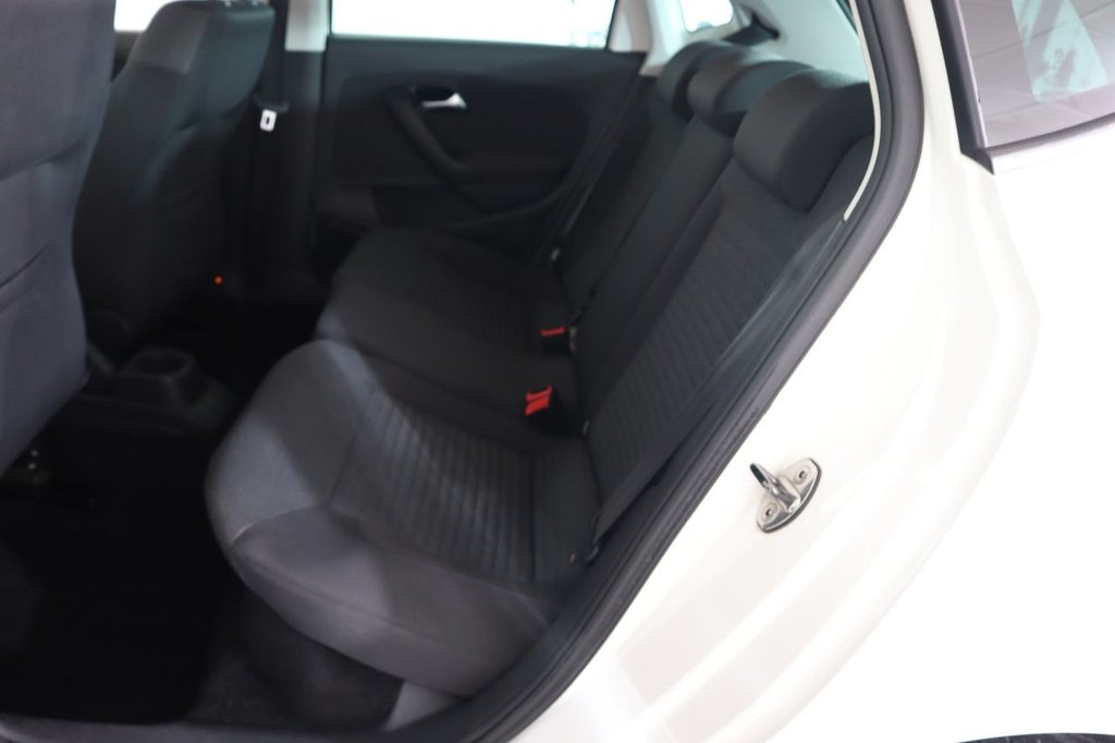 Used Volkswagen Polo 2013 for sale - 78124484: Photo 16