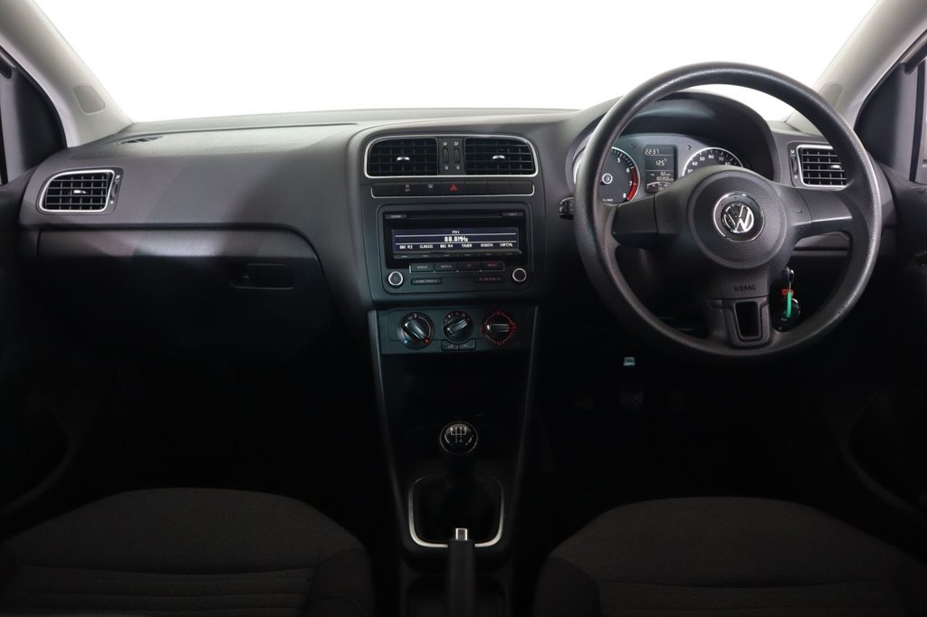 Used Volkswagen Polo 2013 for sale - 78124484: Photo 17