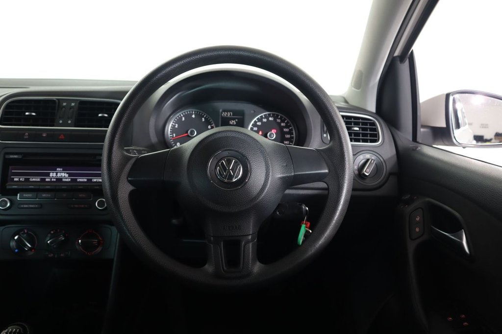 Used Volkswagen Polo 2013 for sale - 78124484: Photo 18