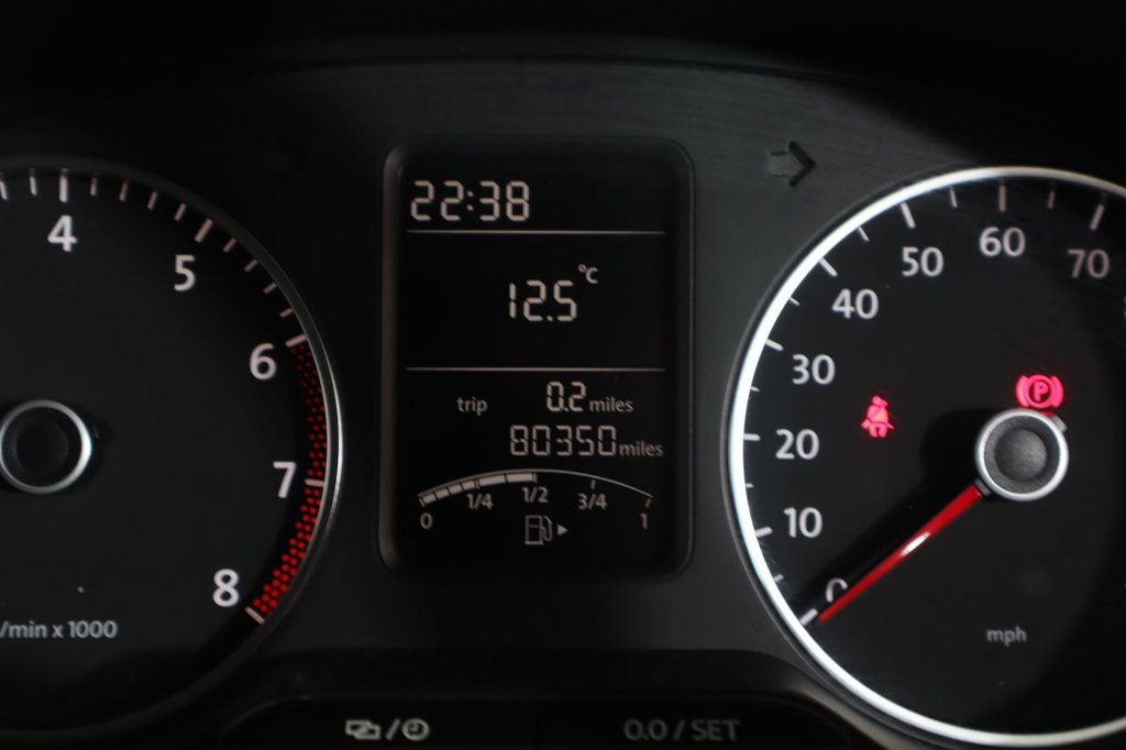 Used Volkswagen Polo 2013 for sale - 78124484: Photo 19