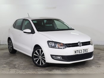 Used Volkswagen Polo 2013 for sale - 78124484: Photo