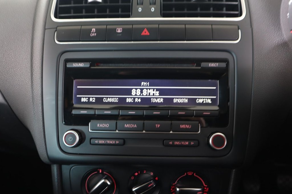 Used Volkswagen Polo 2013 for sale - 78124484: Photo 24