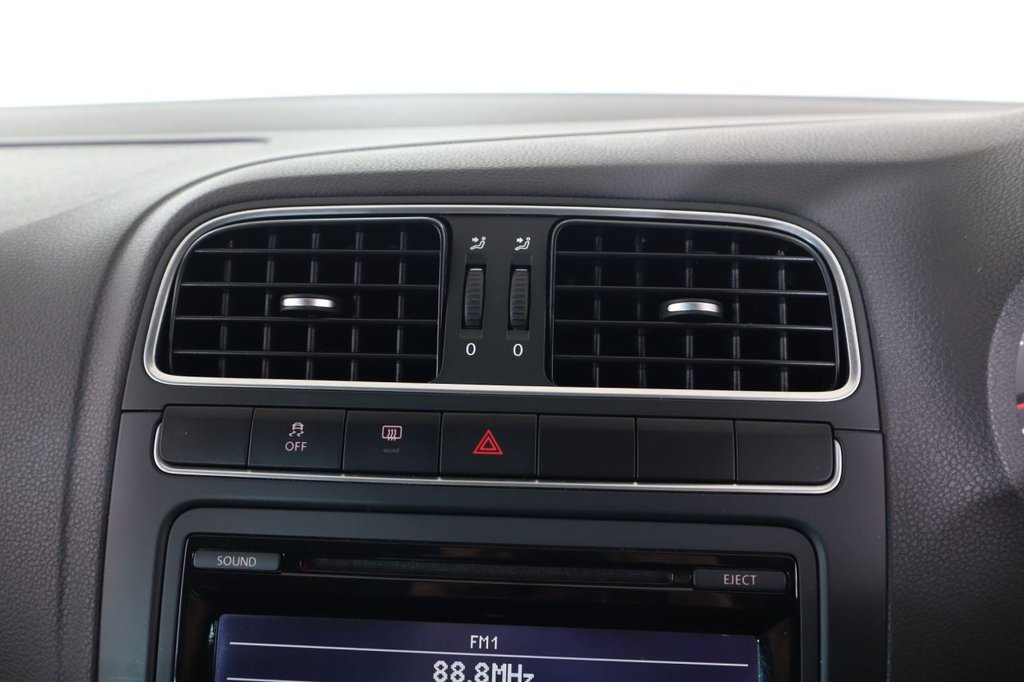 Used Volkswagen Polo 2013 for sale - 78124484: Photo 25