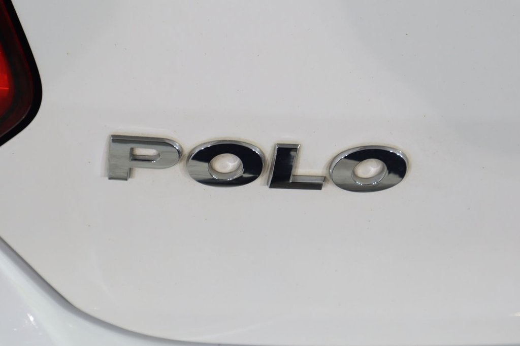 Used Volkswagen Polo 2013 for sale - 78124484: Photo 32