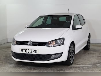 Used Volkswagen Polo 2013 for sale - 78124484: Photo