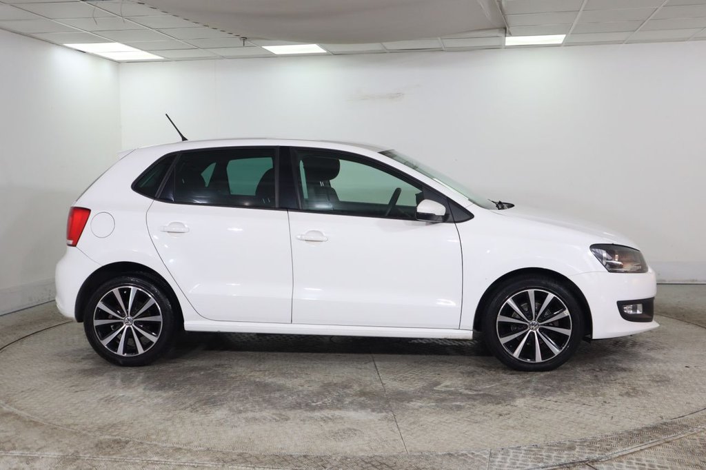 Used Volkswagen Polo 2013 for sale - 78124484: Photo 7