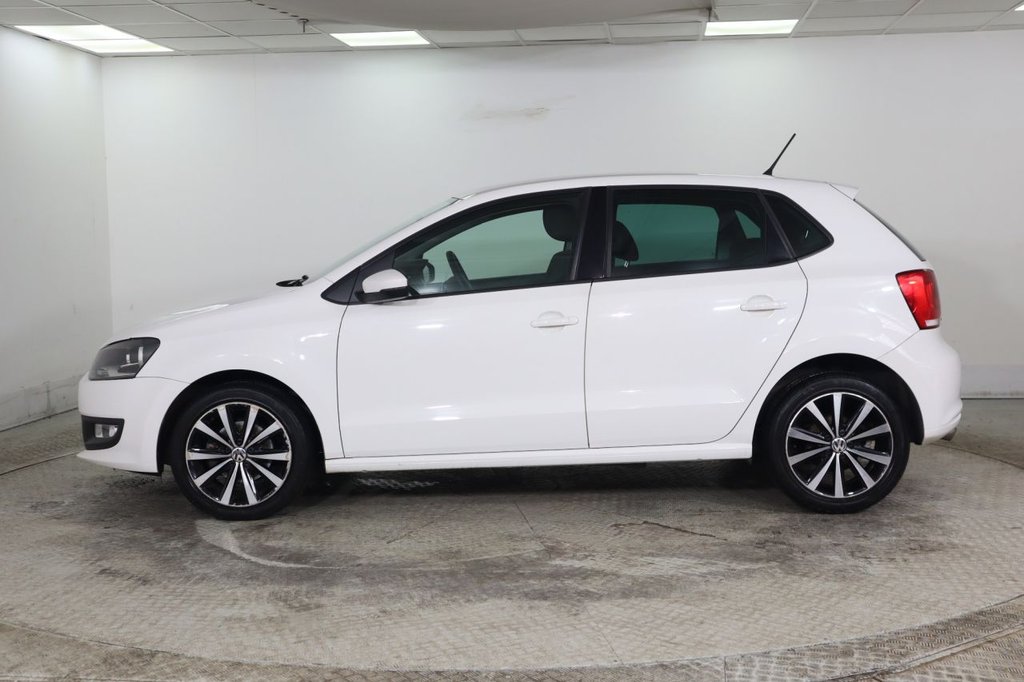 Used Volkswagen Polo 2013 for sale - 78124484: Photo 8