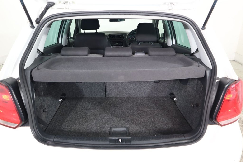 Used Volkswagen Polo 2013 for sale - 78124484: Photo 9