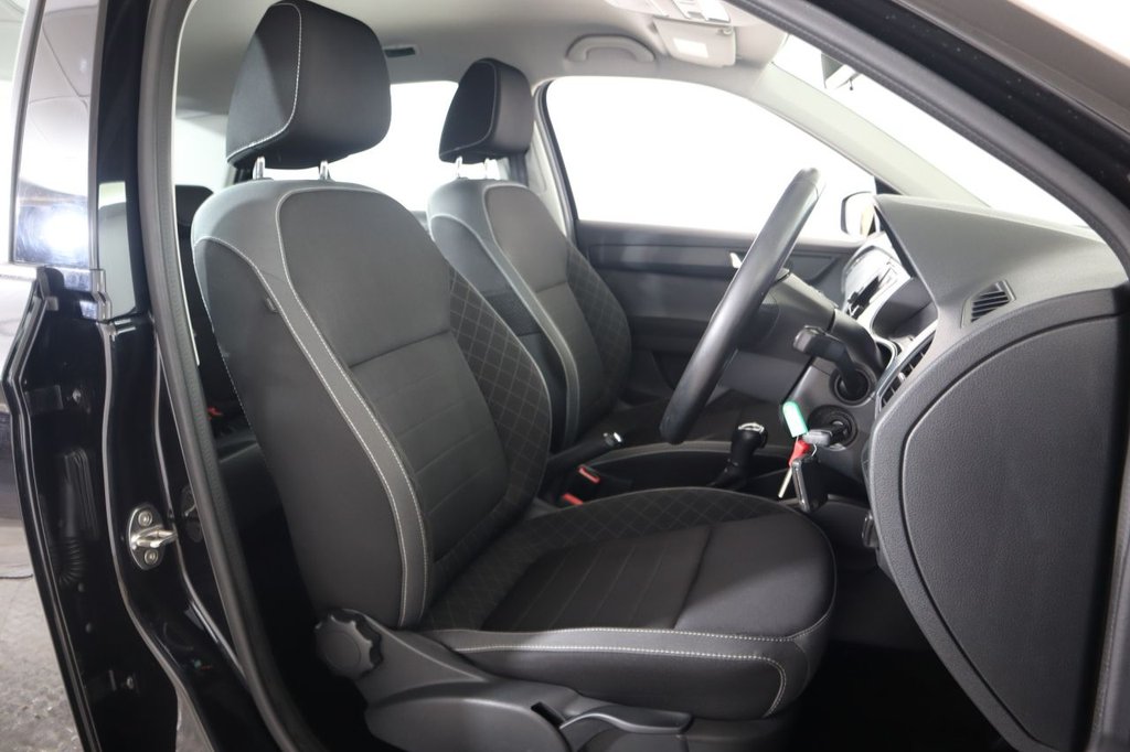 Used Skoda Fabia 2018 for sale - 77668947: Photo 13