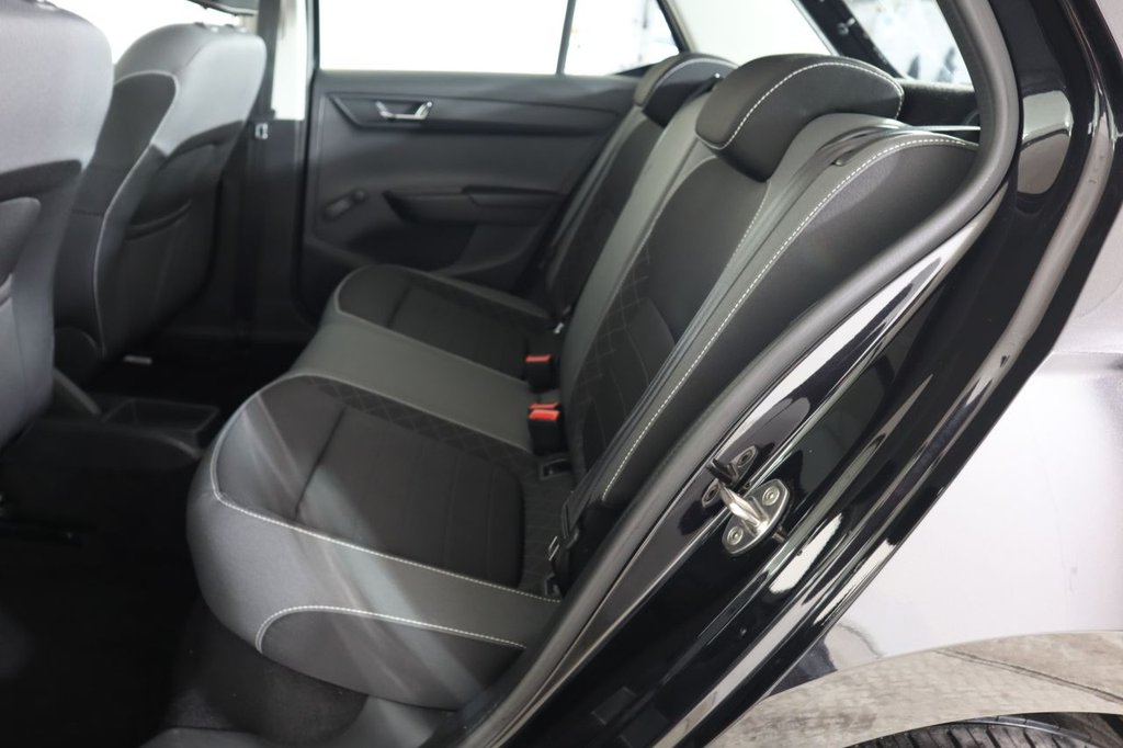 Used Skoda Fabia 2018 for sale - 77668947: Photo 16