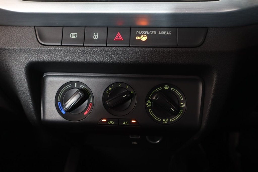 Used Skoda Fabia 2018 for sale - 77668947: Photo 25