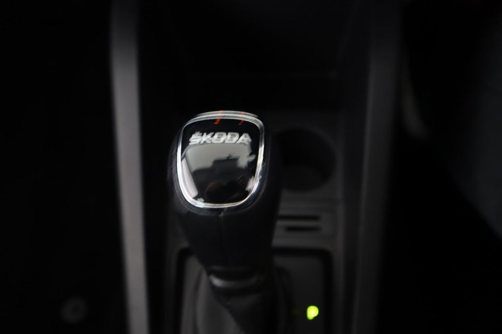 Used Skoda Fabia 2018 for sale - 77668947: Photo 26