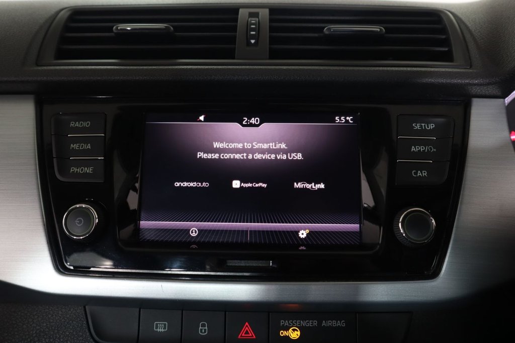 Used Skoda Fabia 2018 for sale - 77668947: Photo 30