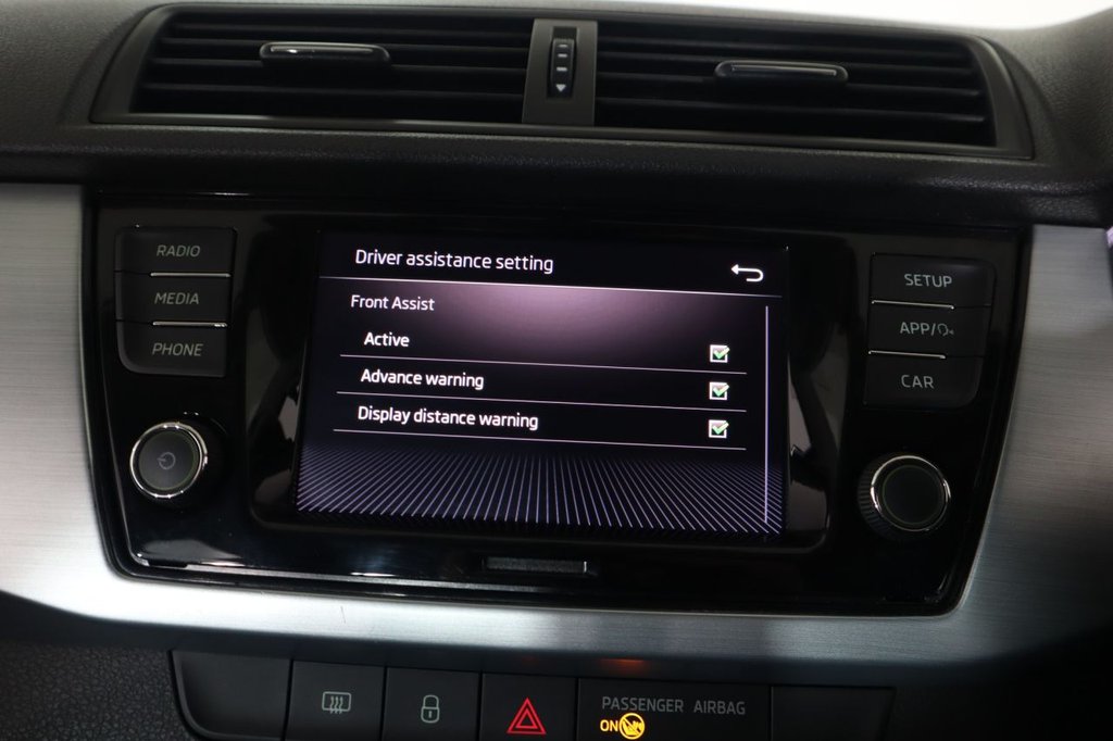 Used Skoda Fabia 2018 for sale - 77668947: Photo 34