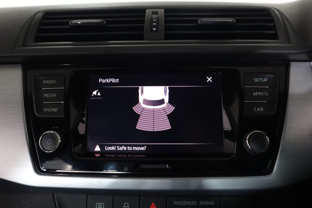 Used Skoda Fabia 2018 for sale - 77668947: Photo 36