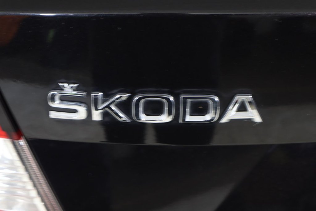 Used Skoda Fabia 2018 for sale - 77668947: Photo 42