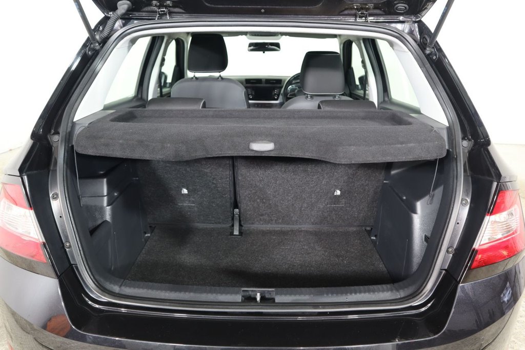 Used Skoda Fabia 2018 for sale - 77668947: Photo 8