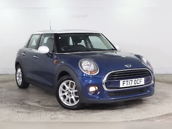 Used MINI Hatch 2017 for sale - 79723166: Photo