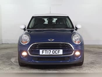 Used MINI Hatch 2017 for sale - 79723166: Photo