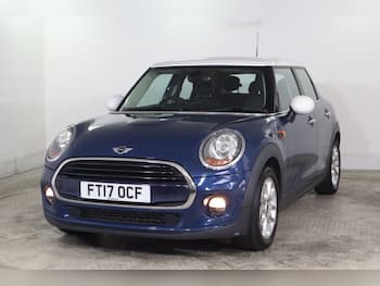 Used MINI Hatch 2017 for sale - 79723166: Photo