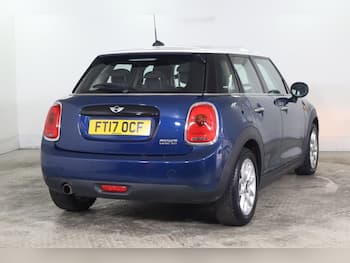 Used MINI Hatch 2017 for sale - 79723166: Photo
