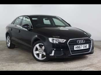 2017 (67) - 1.6 TDI Sport Saloon 4dr Diesel S Tronic Euro 6 (s/s) (110 ps)
