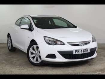 2014 (14) - 1.4T 16V Sport Coupe 3dr Petrol Manual Euro 5 (s/s) (120 ps)
