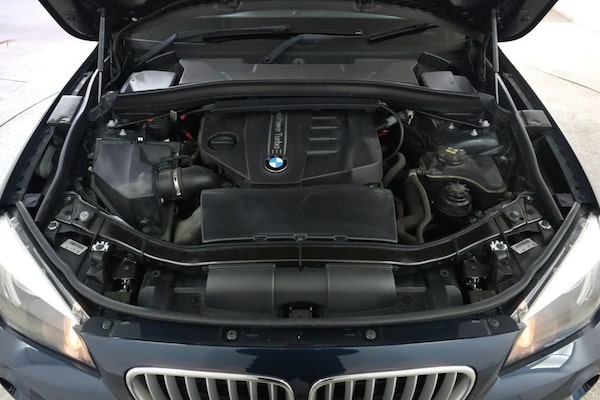 Used BMW X1 2015 for sale - 74344808: Photo 10