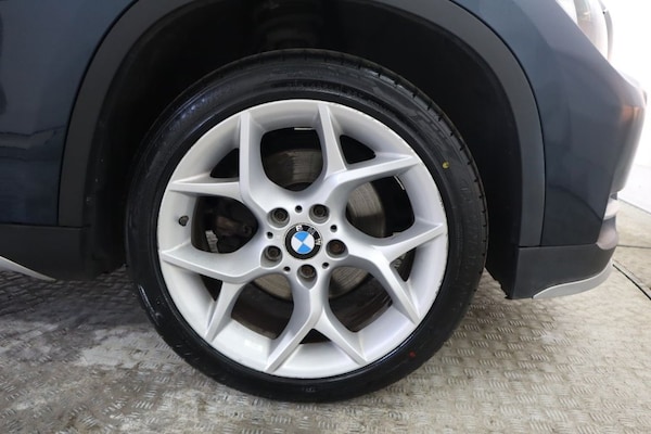 Used BMW X1 2015 for sale - 74344808: Photo 11