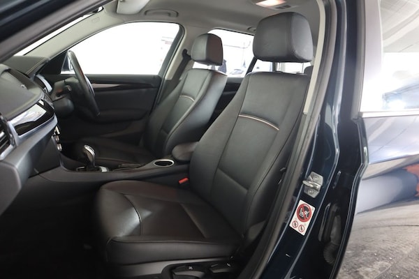 Used BMW X1 2015 for sale - 74344808: Photo 15