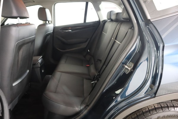 Used BMW X1 2015 for sale - 74344808: Photo 16
