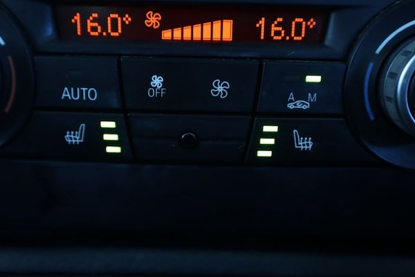 Used BMW X1 2015 for sale - 74344808: Photo 26