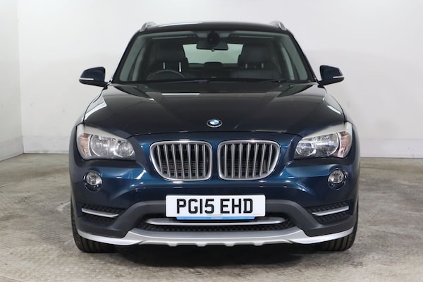 Used BMW X1 2015 for sale - 74344808: Photo 2