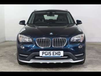 Used BMW X1 2015 for sale - 74344808: Photo