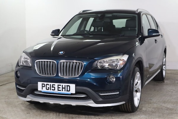 Used BMW X1 2015 for sale - 74344808: Photo 3