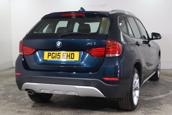 Used BMW X1 2015 for sale - 74344808: Photo 4