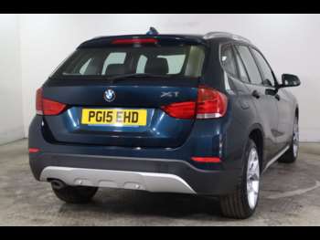Used BMW X1 2015 for sale - 74344808: Photo